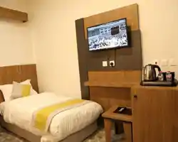 MADINAH ARAM HOTEL thumbnail